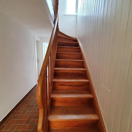 Ferienwohnung Quellquartier Fulda Exterior foto