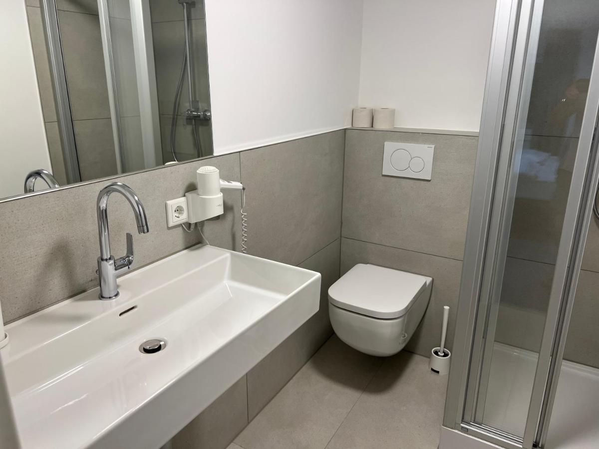 Quellquartier Apartment *