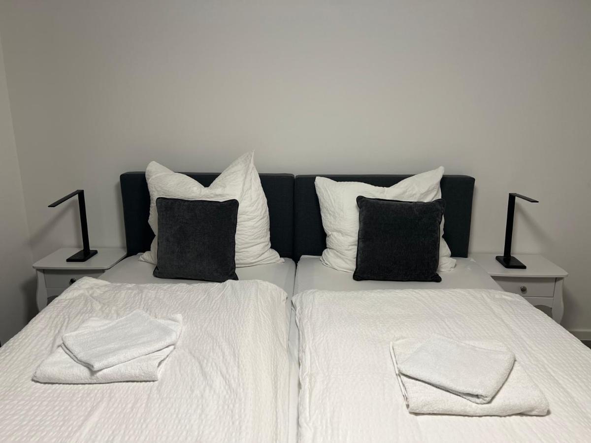 Quellquartier Apartment Fulda