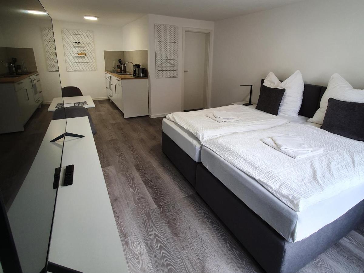 Apartment Quellquartier