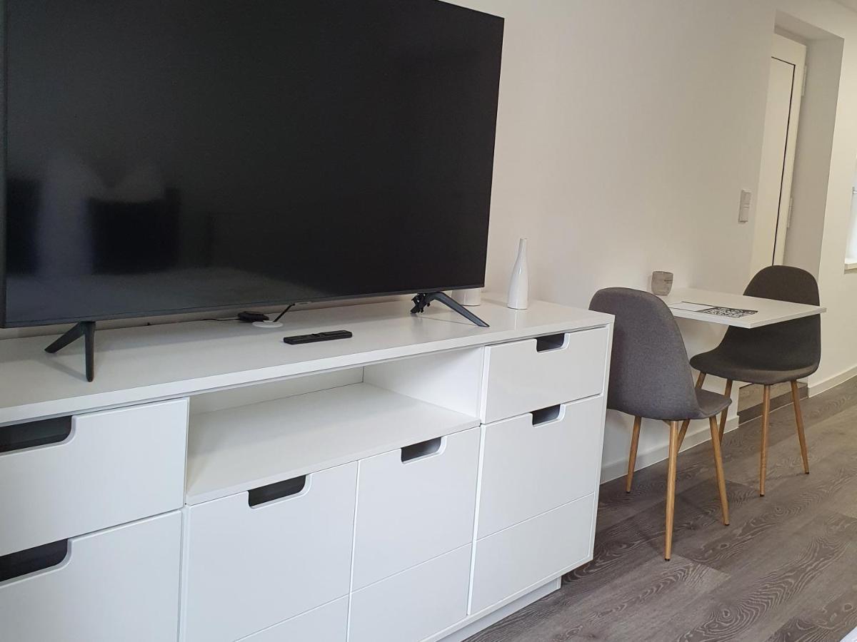 Quellquartier Apartment *