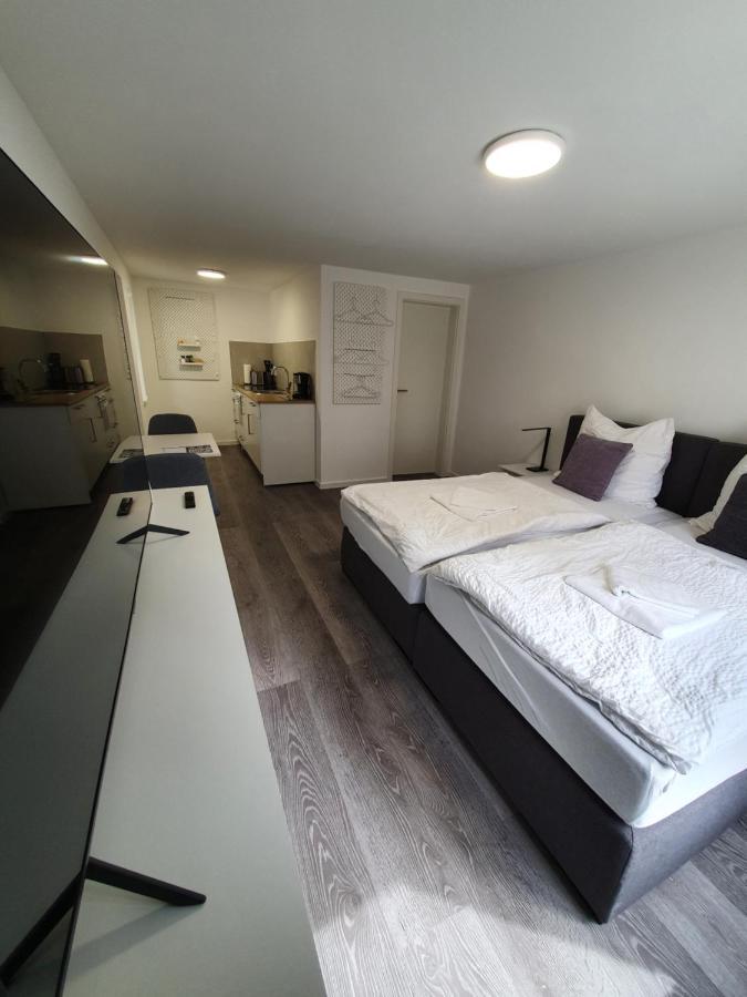 Quellquartier Apartment Fulda