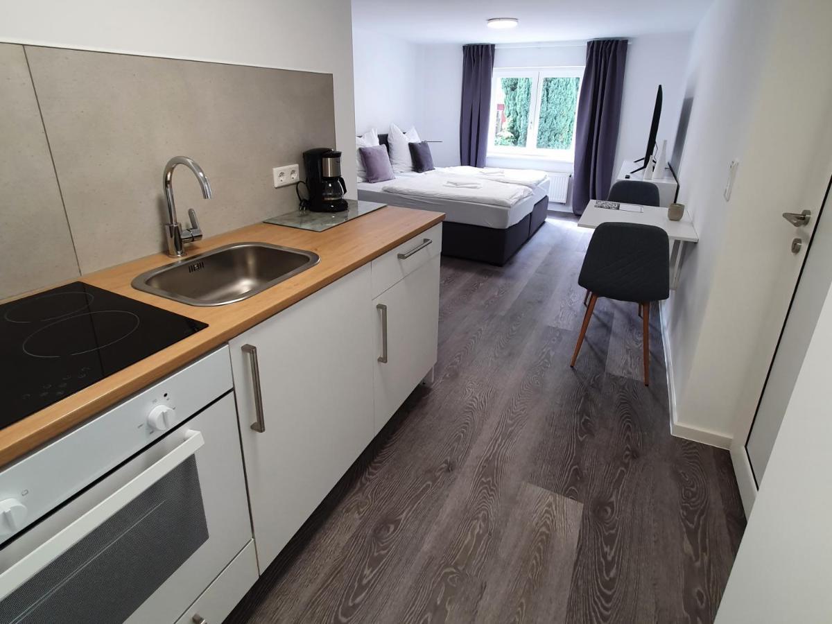 Apartment Quellquartier