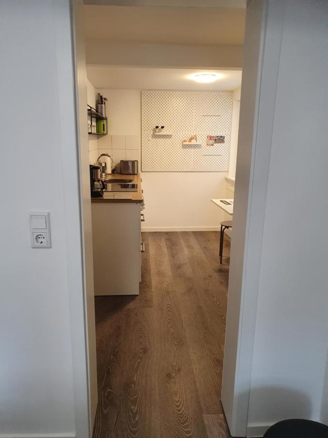 Apartment Quellquartier Fulda