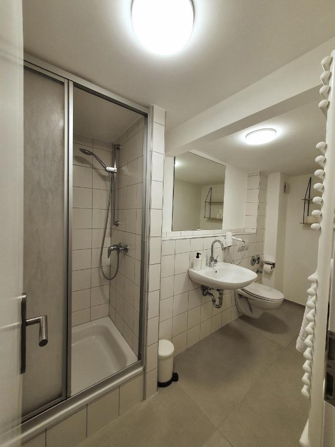 Quellquartier Apartment Fulda