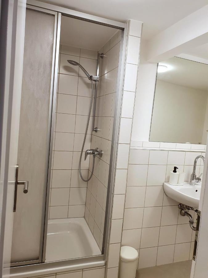 Apartment Quellquartier *