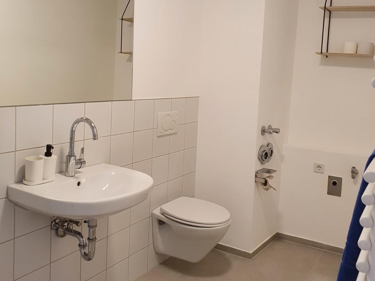 Quellquartier Apartment