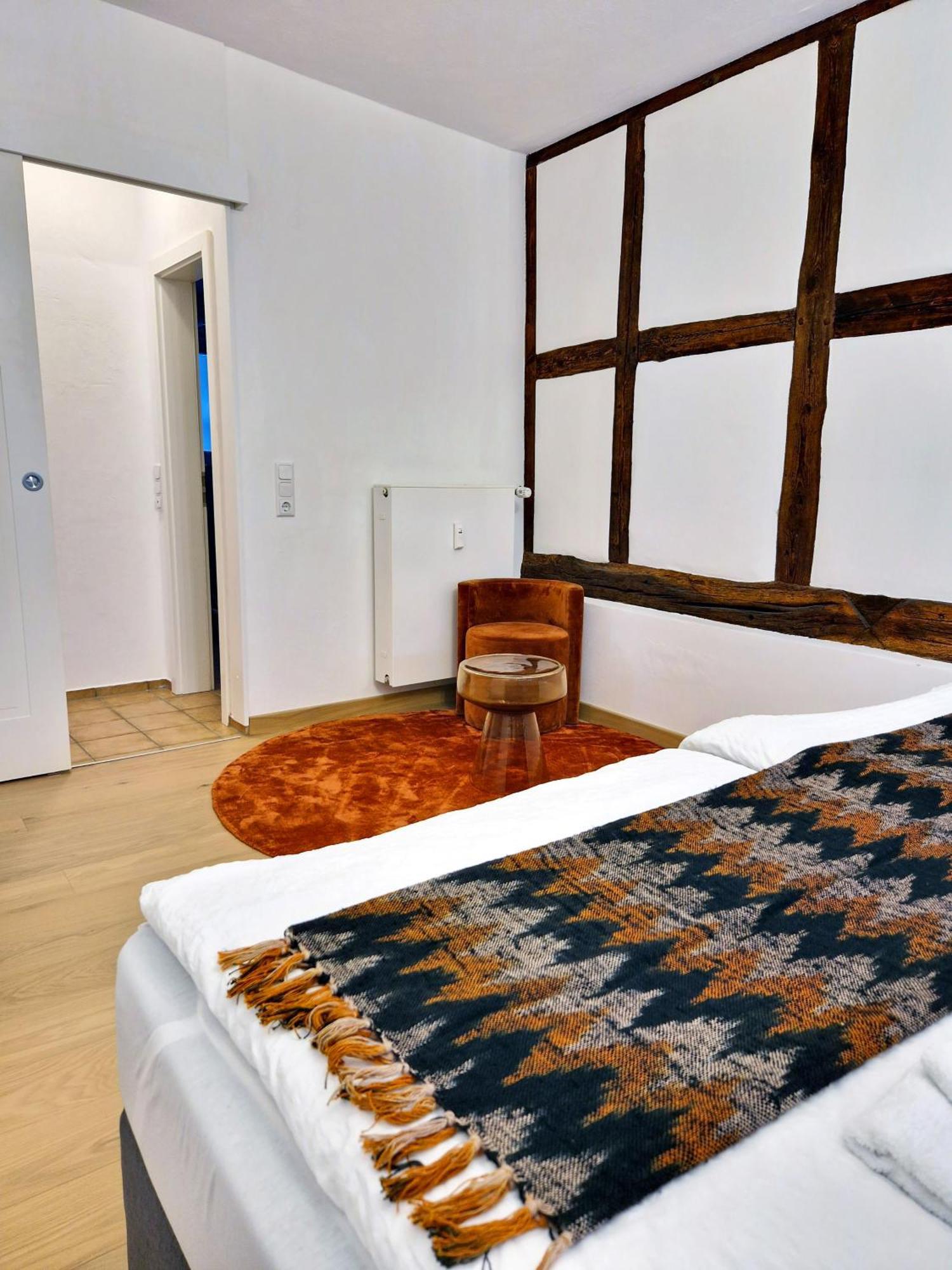 Apartment Quellquartier *